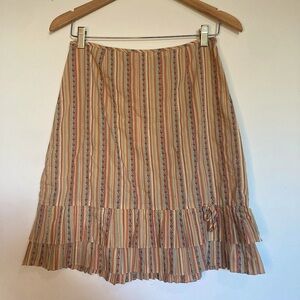 Vintage Nanette Lepore skirt